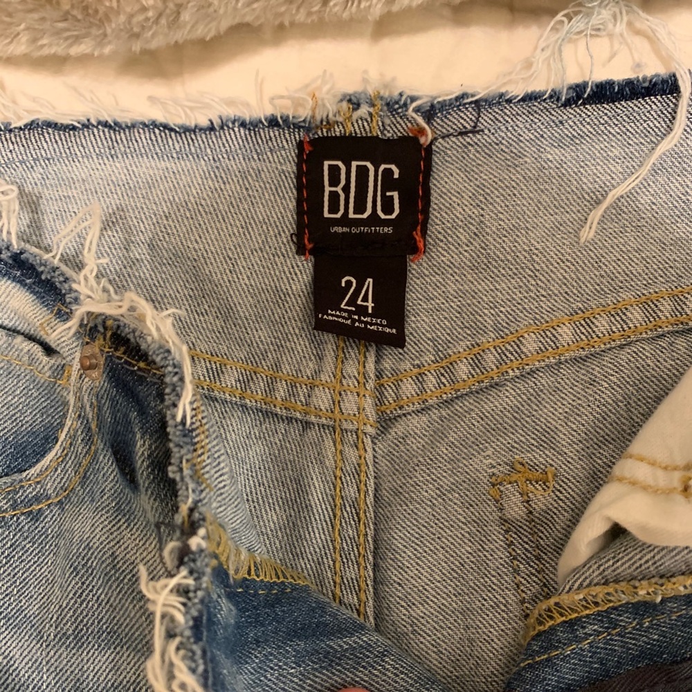 BDG Jean - Picture 4 of 5